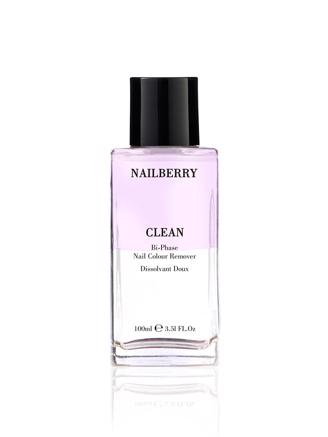 Nailberry Nail Colour Remover 100 ml
