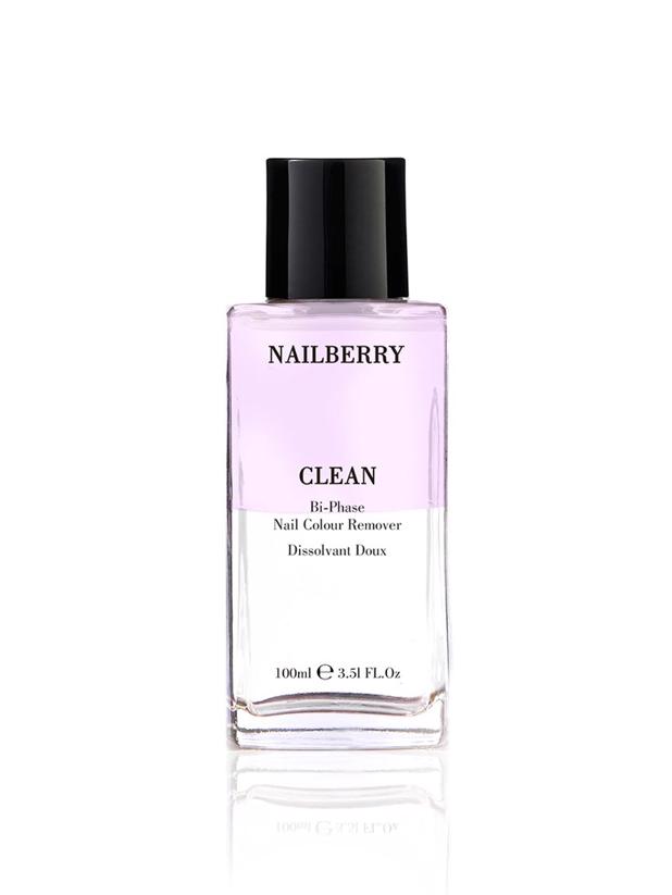 Nail Colour Remover 100 ml