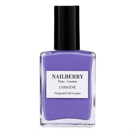Nailberry Neglelak Bluebell 15 ml