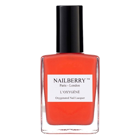 Nailberry Neglelak Decadence 15 ml