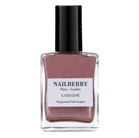 Nailberry Ring A Posie Neglelak