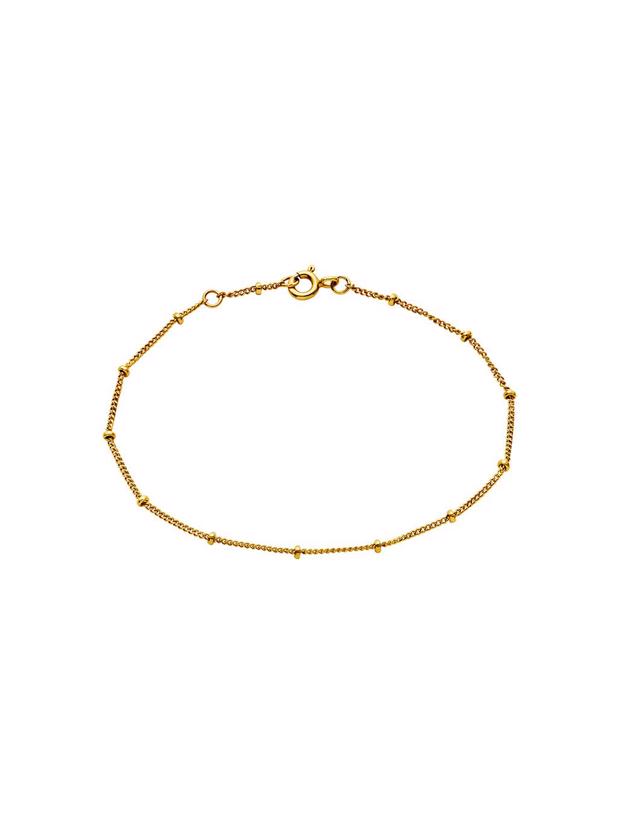 Maanesten Nala Bracelet Guld