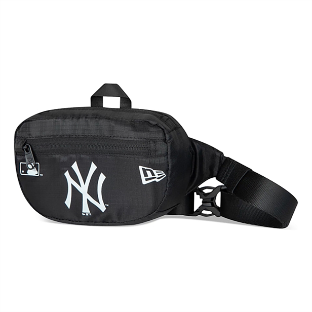 New Era MLB Micro Waist Bag Neyyan - Black