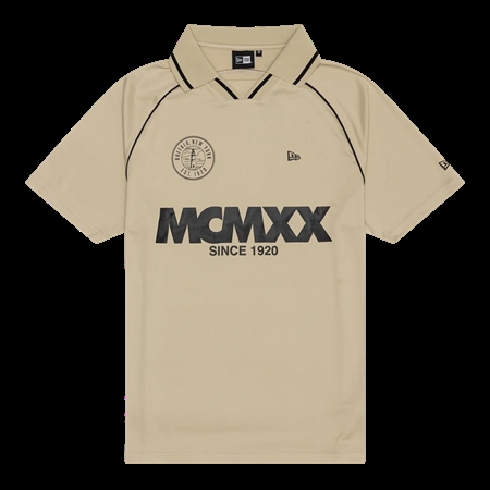 New Era NE Football Top NEWERA Stone