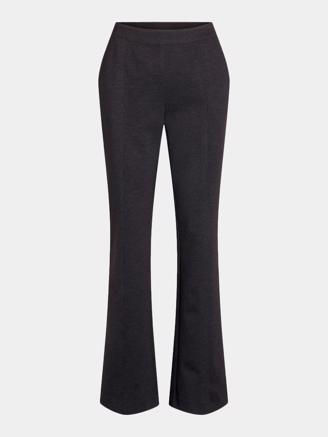 Co'Couture New Sikka Flare Pant Black