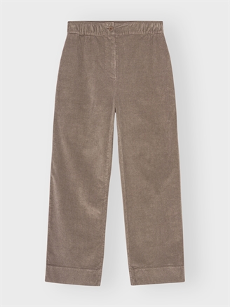 Moshi Moshi Mind New Celeste Pants Dark Taupe