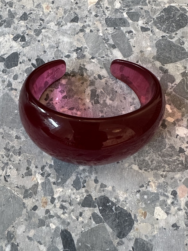 Pico Copenhagen Novie Bracelet Cherry