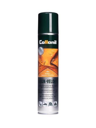Collonil Nubuk + Velours Waterproofing Spray 200 ml