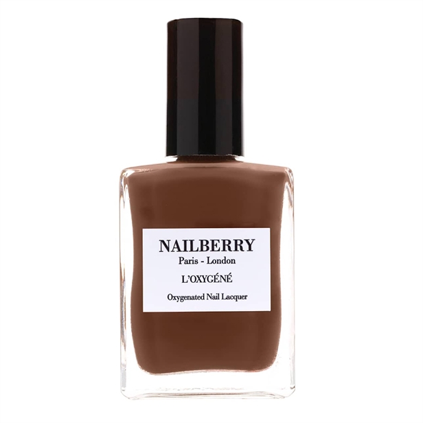 Nailberry Neglelak Nuts About You 15 ml
