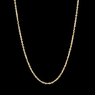 Jane Kønig Orbis Necklace Guld