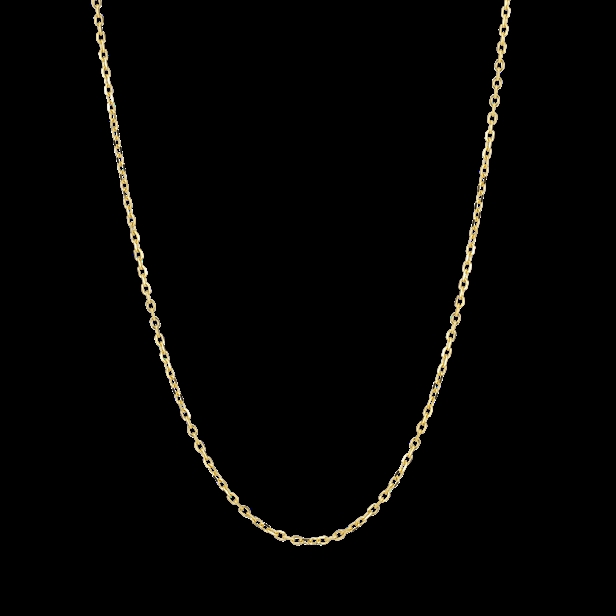 Jane Kønig Orbis Necklace Guld