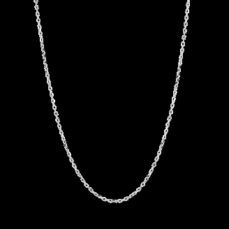 Jane Kønig Orbis Necklace Silver