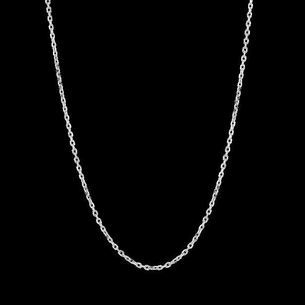 Jane Kønig Orbis Necklace Silver
