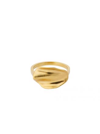 Pernille Corydon Ocean Ring Guld