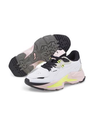 Puma Orkid Wns Sneakers White-Chalk Pink