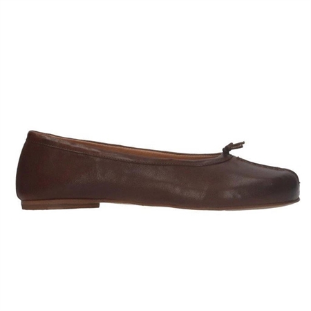 Pavement PAKenny Ballerina Brown