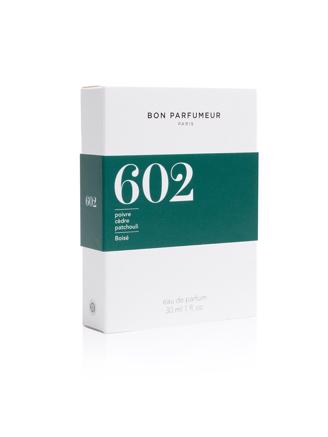 Bon Parfumeur Edp n#602 Parfume - 30 ml