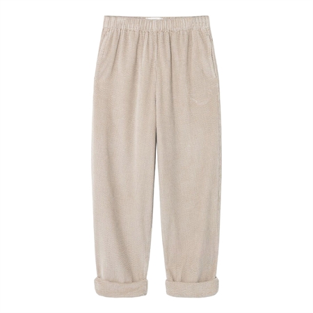 American Vintage PADOW Pants Mastic