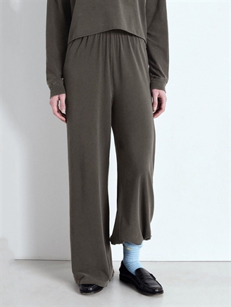 American Vintage PYMAZ Joggers Vintage Carbon