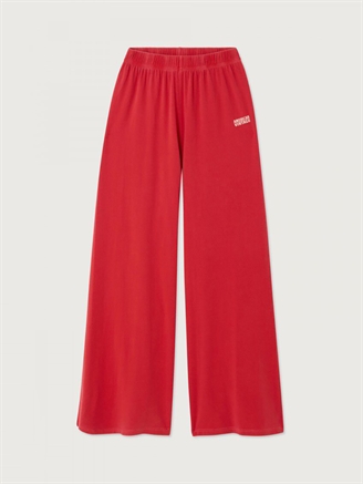 American Vintage PYMAZ Joggers Vintage Poppy