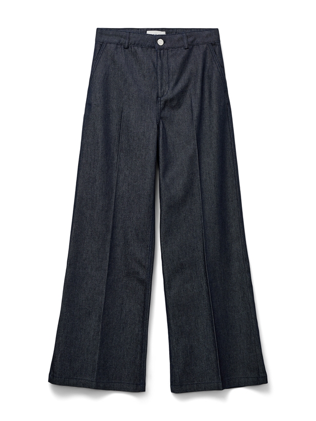 Blanche Benji-BL Pants Rinse