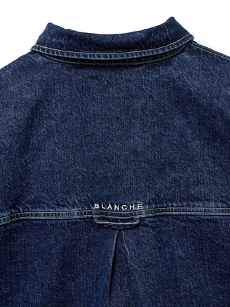 Blanche Wayne-BL Jacket Rinse