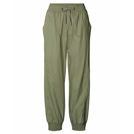 Rabens Saloner Domino Papery angle seam pants Shadow