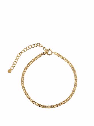 Petit Link Bracelet Gold