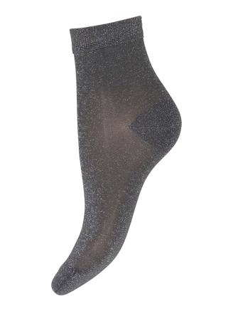 MP Denmark 77665, 496 - Pi Socks Medium Grey Melange