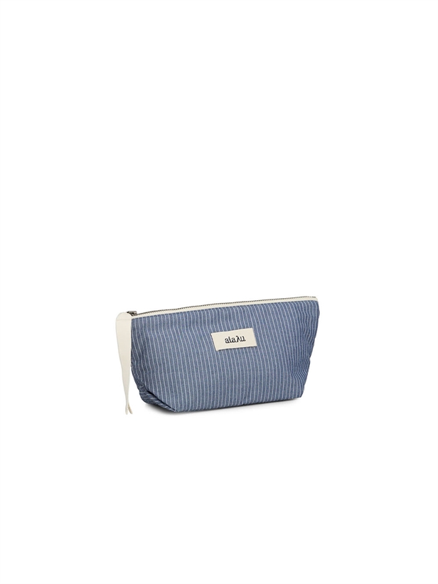 Aiayu Pouch Letto Mini Mix Blue