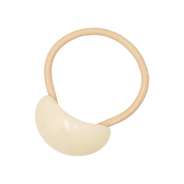Pico Copenhagen Romy Elastic Ivory