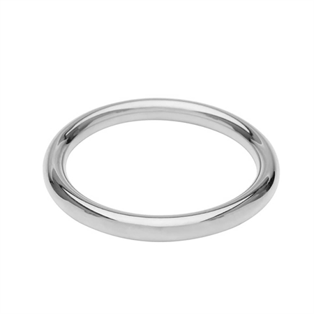 Pico Copenhagen Ray Bangle Silver