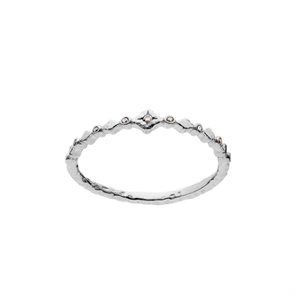 Maanesten Ria Ring Silver