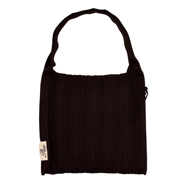 Pico Copenhagen Rosalia Bag Chocolate Lace