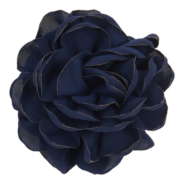 Pico Rose Claw Navy