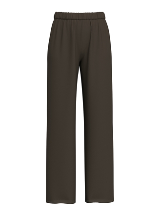 Selected Femme SlfTenny Relaxed Pants Delicioso