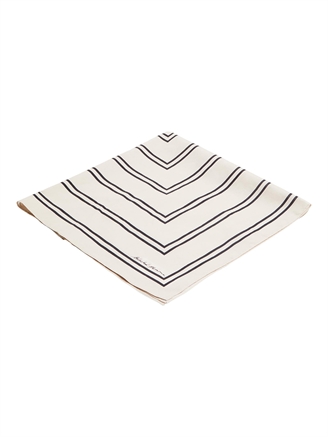 Selected Femme SlfMio Medium Scarf Sandshell