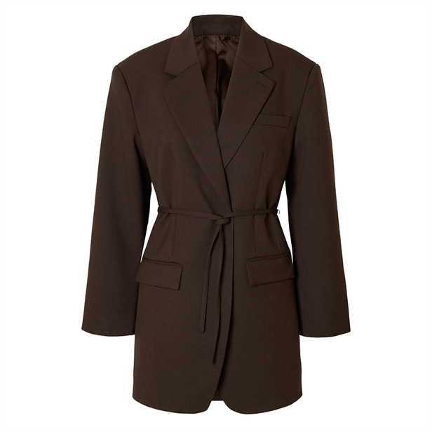Selected Femme SlfOversized Sienna Blazer Delicioso