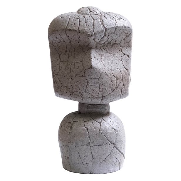 Trademark Living Theo skulptur - M