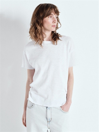 American Vintage SONOMA T-Shirt White