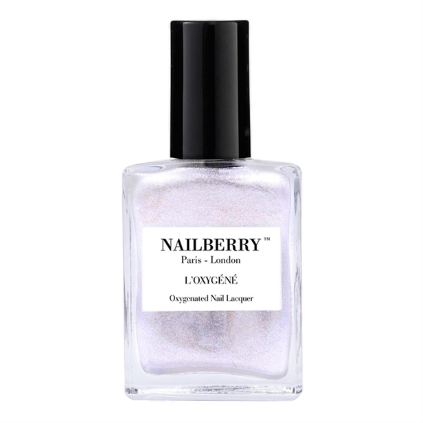 Nailberry Neglelak Star Dust 15 ml