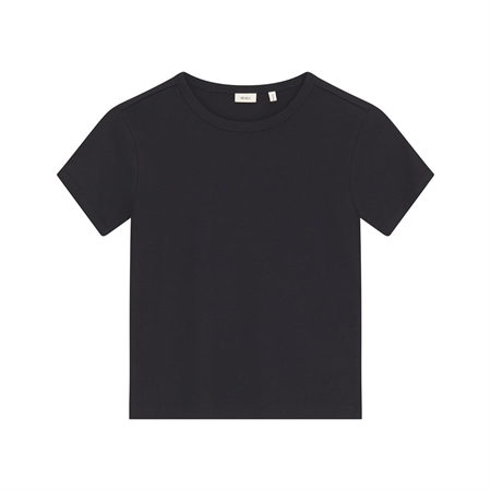 Skall Studio Seventies tee Black