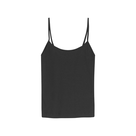 Skall Studio Seventies top Black