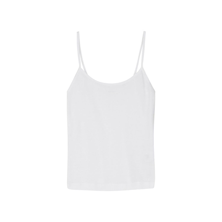 Skall Studio Seventies top Optic white