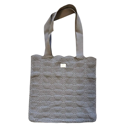 Pico Copenhagen Shelly Bag Taupe