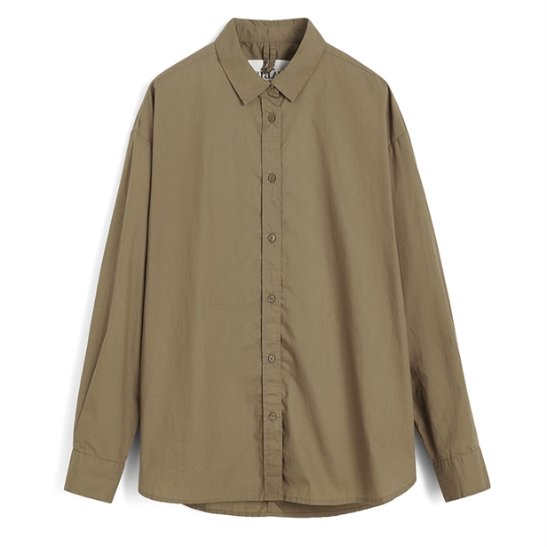 Aiayu Shirt Portobello