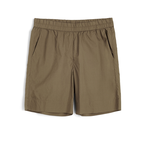 Aiayu Shorts Long Portobello