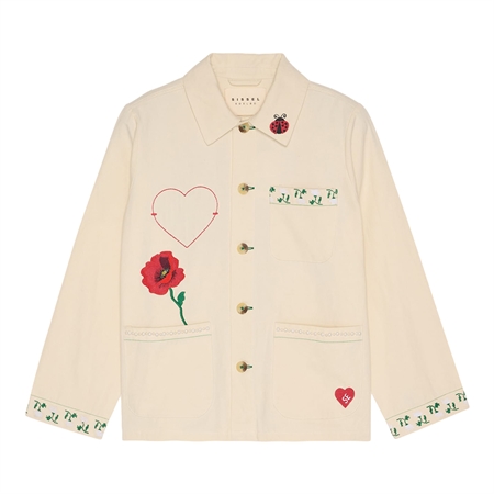 Sissel Edelbo Bea Jacket Beige