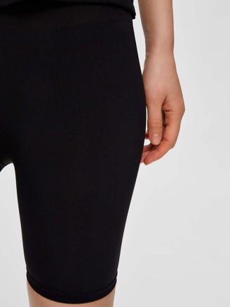 Selected Femme SlfSally Shapewear Shorts Black