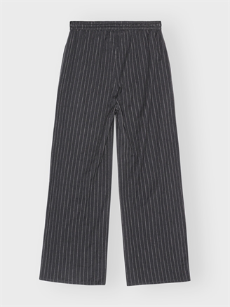 Moshi Moshi Mind Slow Pants Stripe moonless/taupe